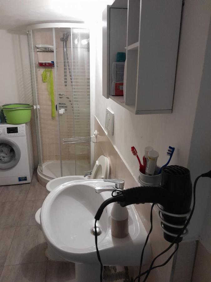 La Tua Casa Apartment Rome Extérieur photo