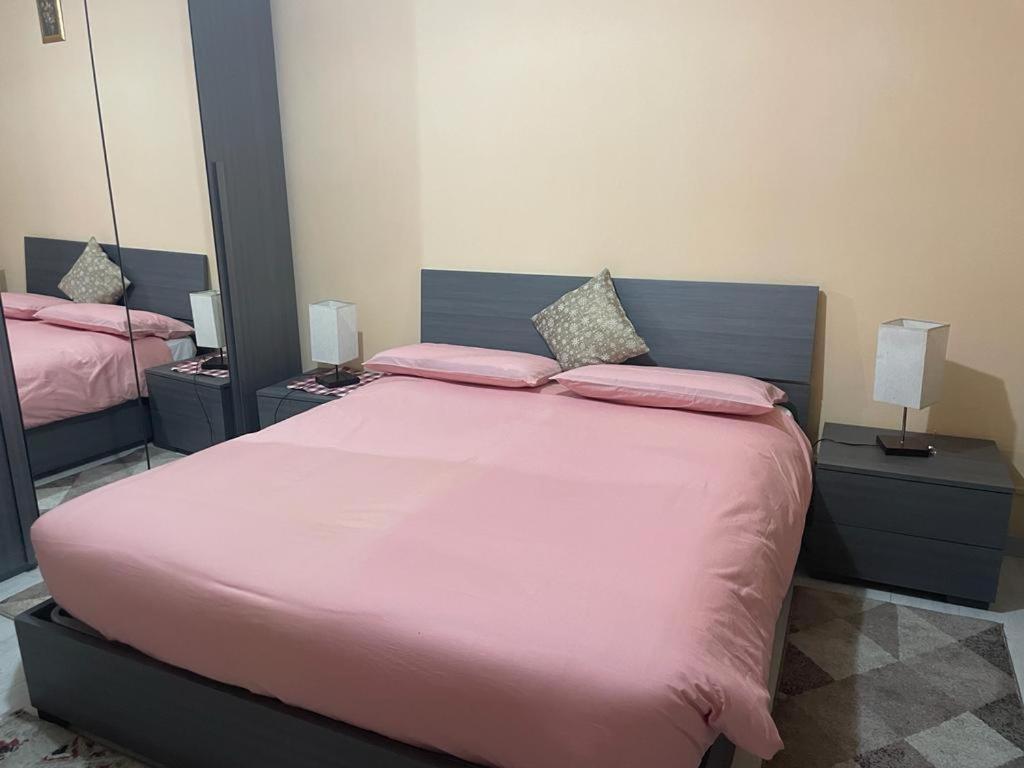 La Tua Casa Apartment Rome Extérieur photo