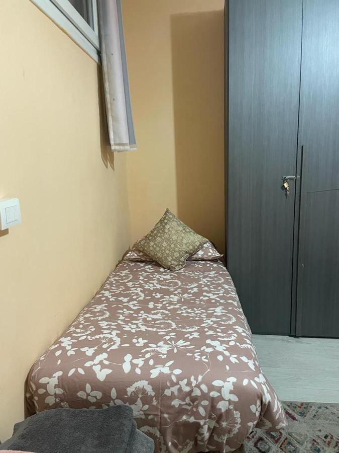 La Tua Casa Apartment Rome Extérieur photo