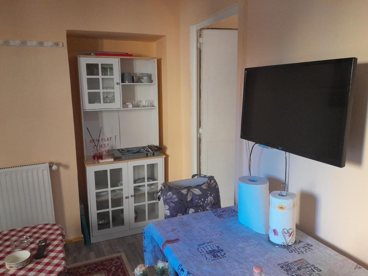 La Tua Casa Apartment Rome Extérieur photo