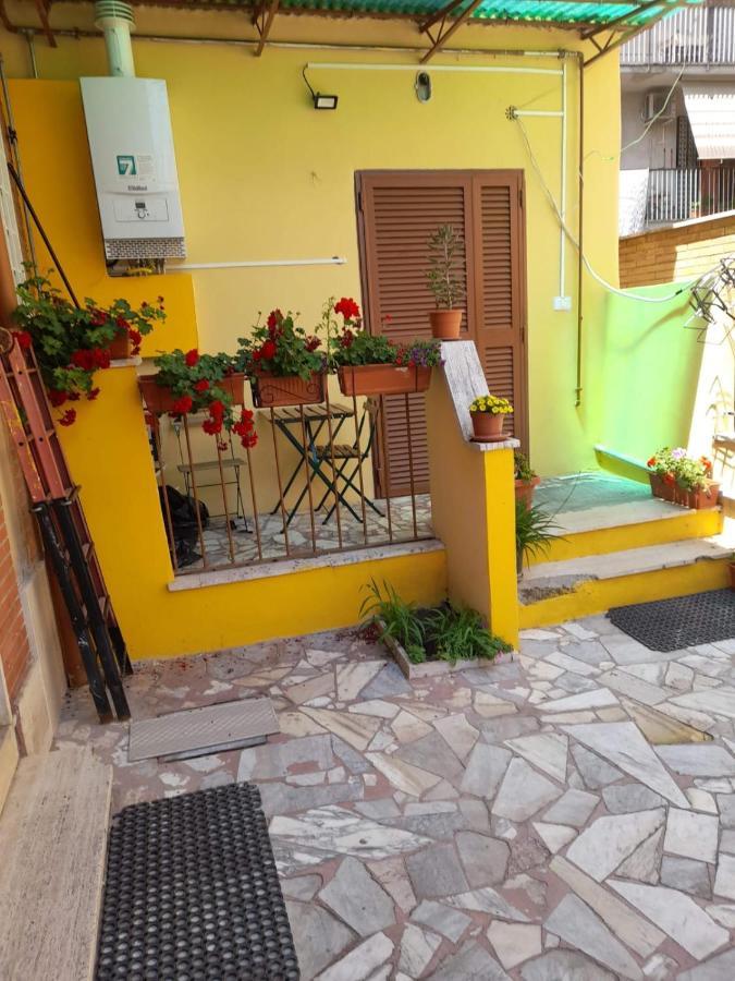 La Tua Casa Apartment Rome Extérieur photo