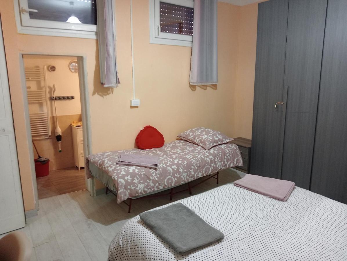 La Tua Casa Apartment Rome Extérieur photo