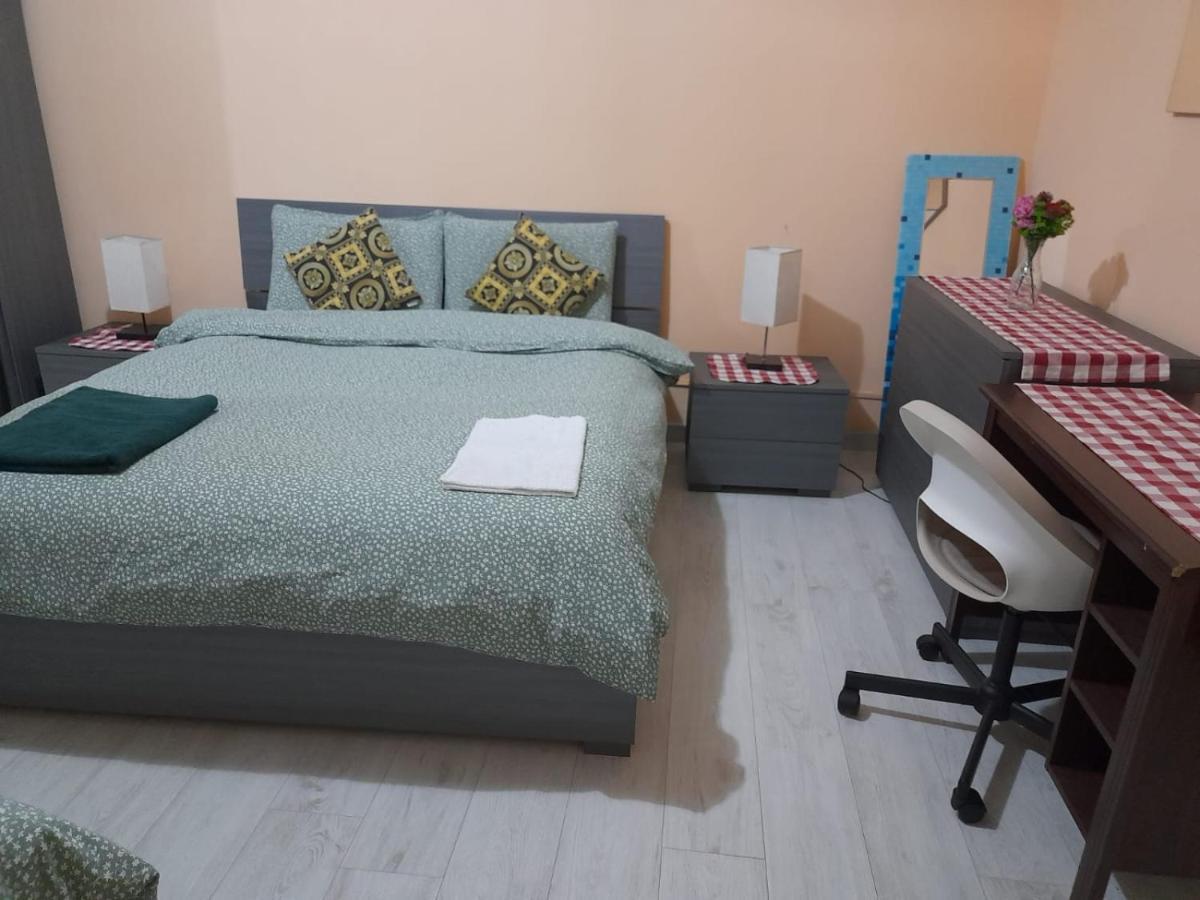 La Tua Casa Apartment Rome Extérieur photo