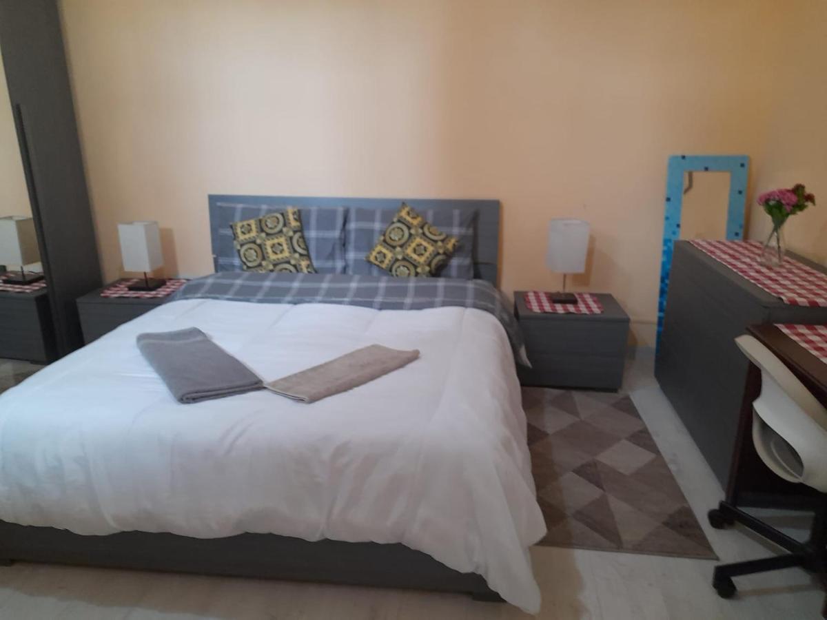 La Tua Casa Apartment Rome Extérieur photo