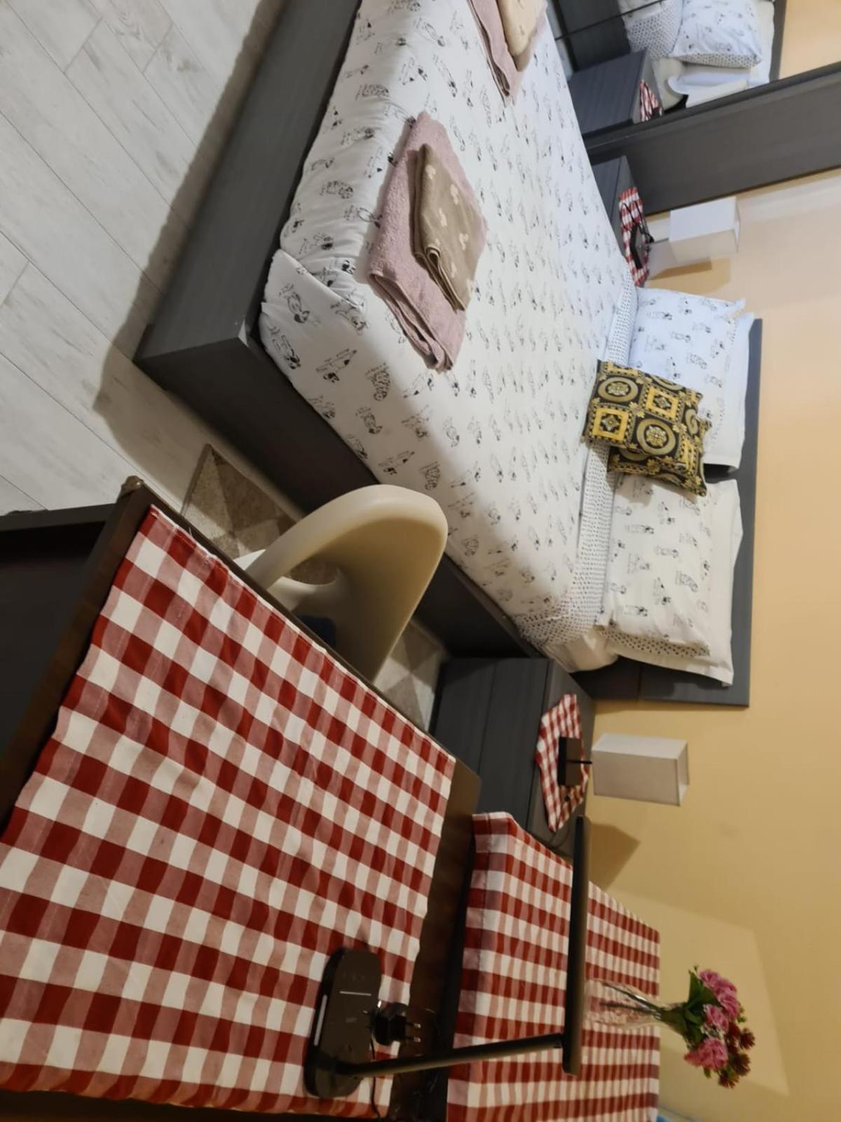 La Tua Casa Apartment Rome Extérieur photo