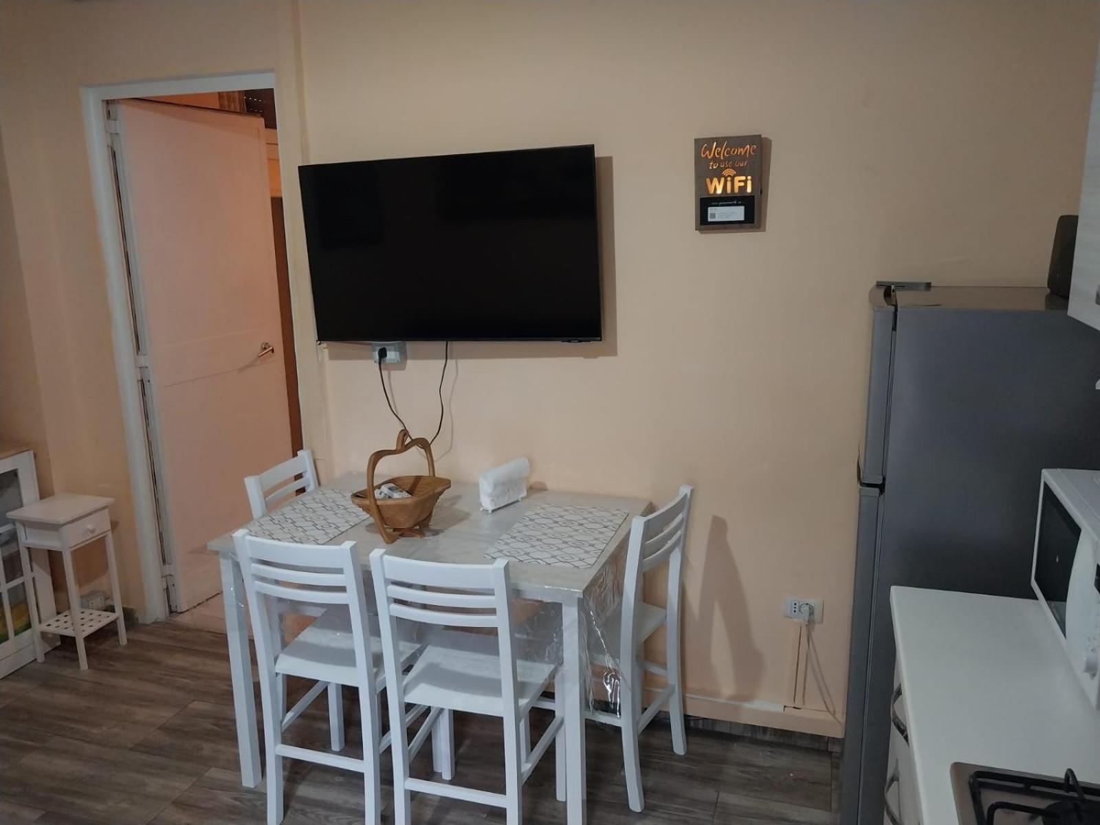 La Tua Casa Apartment Rome Extérieur photo