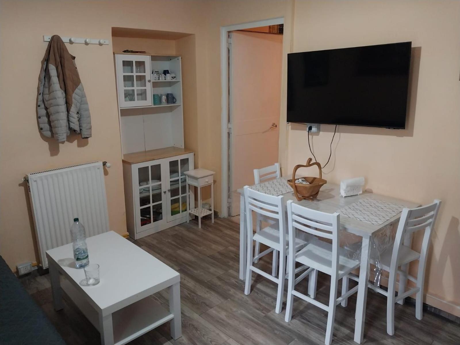 La Tua Casa Apartment Rome Extérieur photo