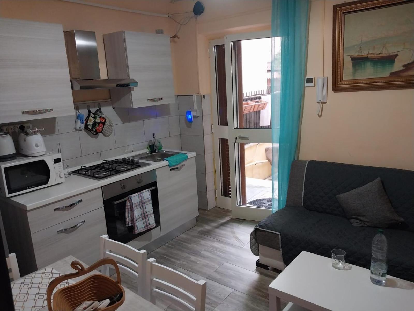 La Tua Casa Apartment Rome Extérieur photo